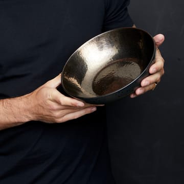 Bitz サラダボウル 24 cm - Black-bronze - Bitz | ビッツ