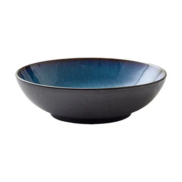 Bitz サラダボウル Ø24 cm - Black-dark blue - Bitz | ビッツ