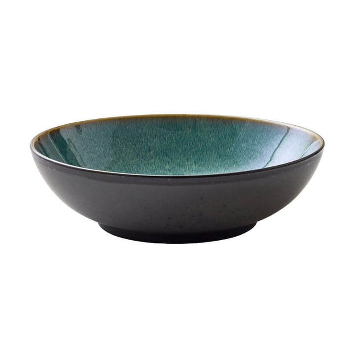 Bitz サラダボウル Ø24 cm - Black-green - Bitz | ビッツ