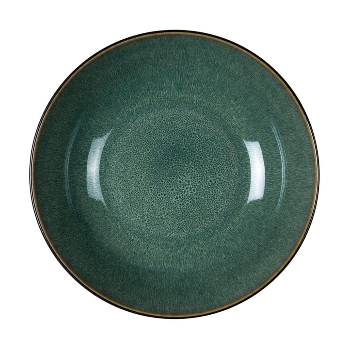 Bitz サラダボウル Ø24 cm, Black-green Bitz | ビッツ