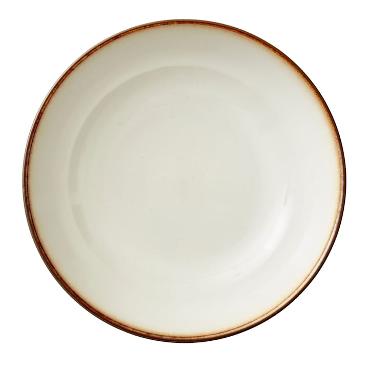 Bitz サラダボウル Ø24 cm, cream white-creme Bitz | ビッツ