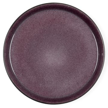 Bitz プレート ガストロ Ø 27 cm - Black-purple - Bitz | ビッツ