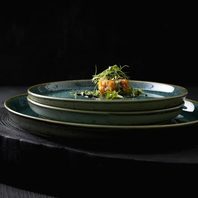 Bitz | ビッツ からのBitz プレート ガストロ Ø27 cm - NordicNest.jp