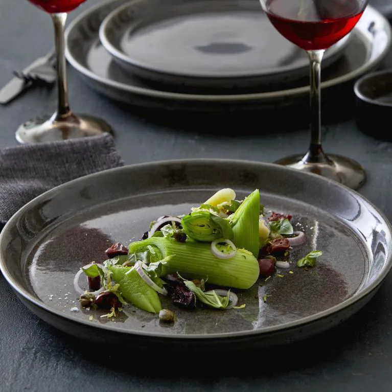 Bitz | ビッツ からのBitz プレート ガストロ Ø27 cm - NordicNest.jp