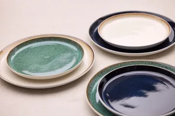 Bitz プレート ガストロ Ø27 cm - White-pike white - Bitz | ビッツ