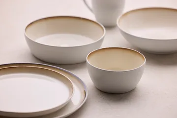 Bitz プレート ガストロ Ø27 cm - White-pike white - Bitz | ビッツ