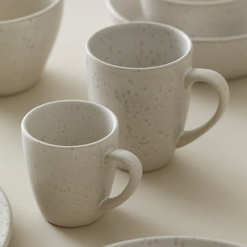 Bitz マグ 30 cl マット - matte cream white - Bitz | ビッツ