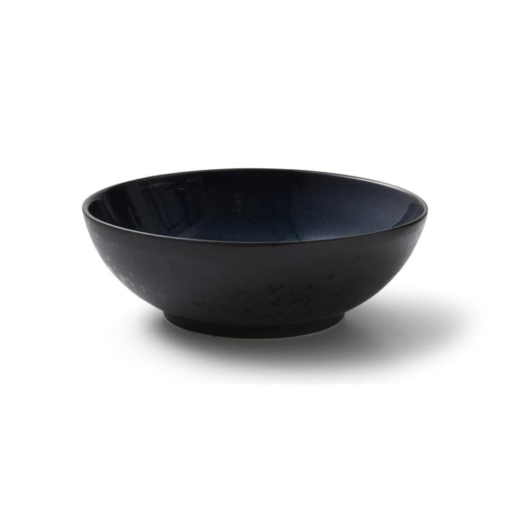 Bitz サラダボウル Ø30 cm - Black-dark blue - Bitz | ビッツ