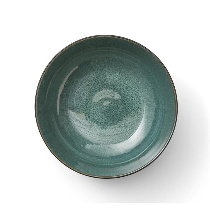 Bitz サラダボウル Ø30 cm, Black-green Bitz | ビッツ