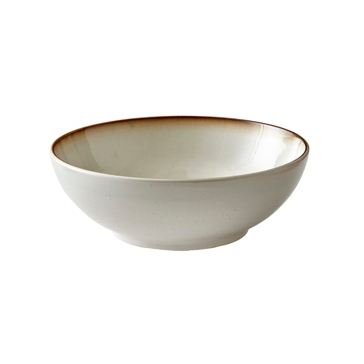 Bitz サラダボウル �Ø30 cm - cream white-creme - Bitz | ビッツ