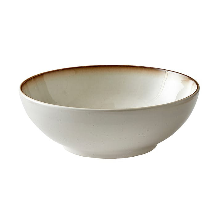Bitz サラダボウル Ø30 cm, cream white-creme Bitz | ビッツ