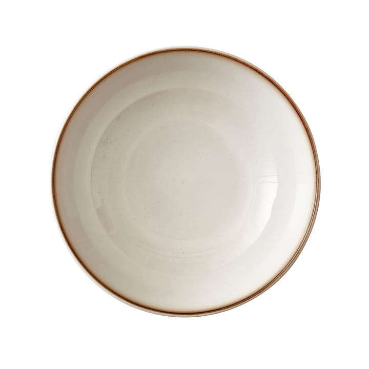 Bitz サラダボウル Ø30 cm, cream white-creme Bitz | ビッツ