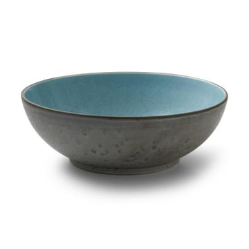 Bitz サラダボウル Ø30 cm - Grey-light blue - Bitz | ビッツ