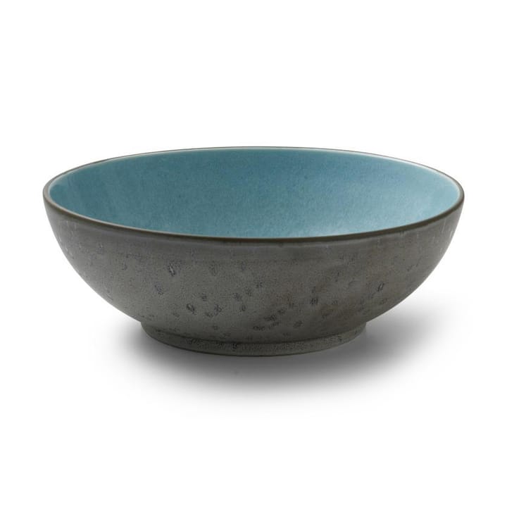 Bitz サラダボウル Ø30 cm, Grey-light blue Bitz | ビッツ