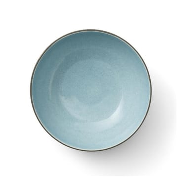 Bitz サラダボウル Ø30 cm - Grey-light blue - Bitz | ビッツ