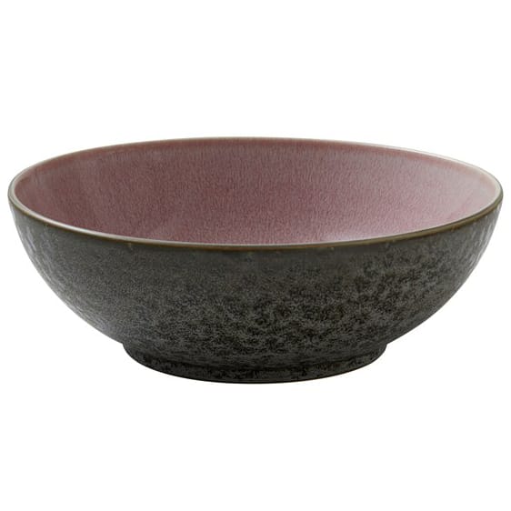 Bitz サラダボウル Ø30 cm, Grey-pink Bitz | ビッツ