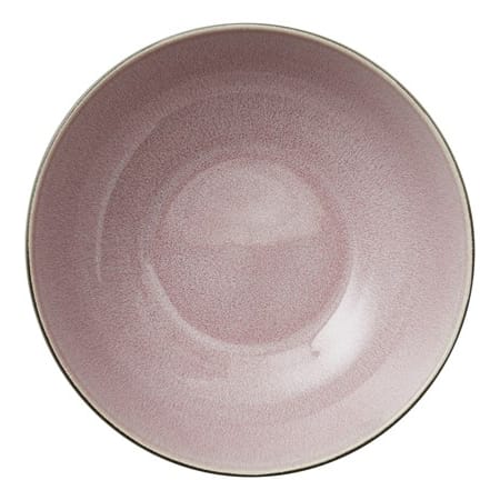 Bitz サラダボウル Ø30 cm, Grey-pink Bitz | ビッツ