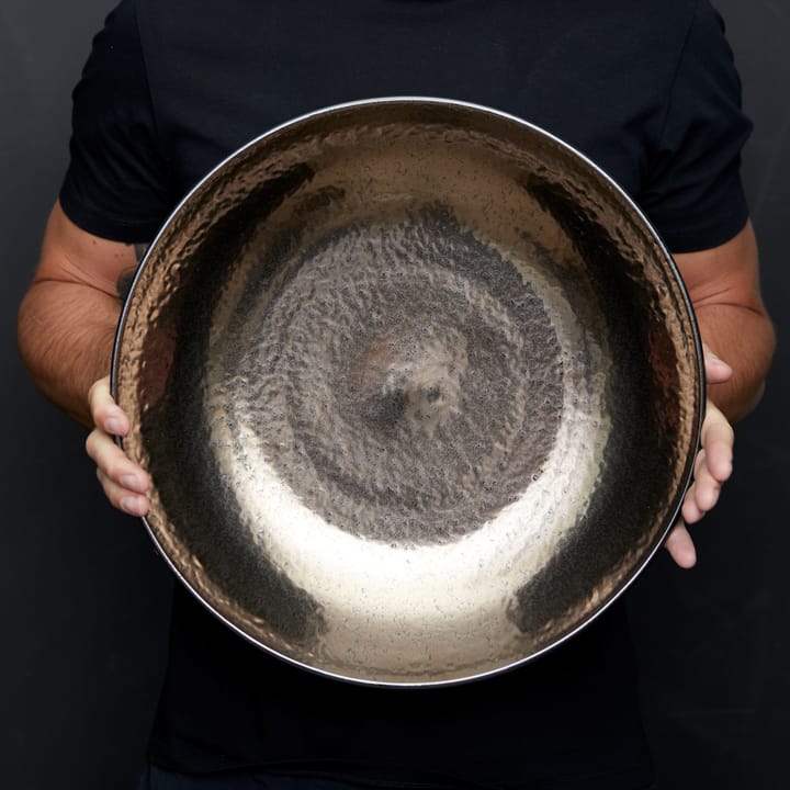 Bitz ソーサー Ø 40 cm ブラック, Black-bronze Bitz | ビッツ