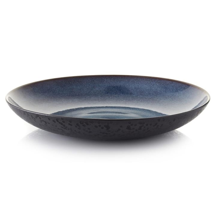 Bitz ソーサー Ø 40 cm ブラック, Black-dark blue Bitz | ビッツ