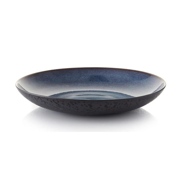 Bitz ソーサー Ø 40 cm ブラック, Black-dark blue Bitz | ビッツ