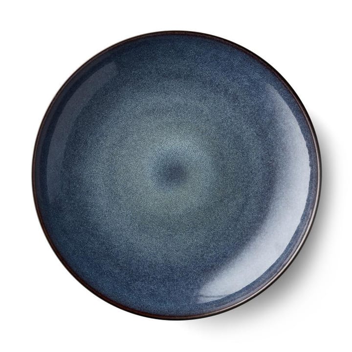 Bitz ソーサー Ø 40 cm ブラック, Black-dark blue Bitz | ビッツ