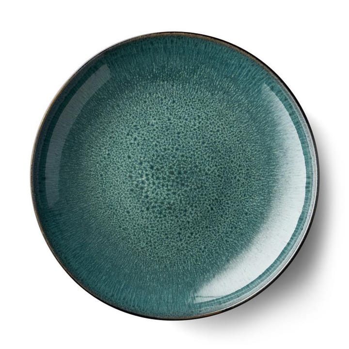 Bitz ソーサー Ø 40 cm ブラック, Black-green Bitz | ビッツ