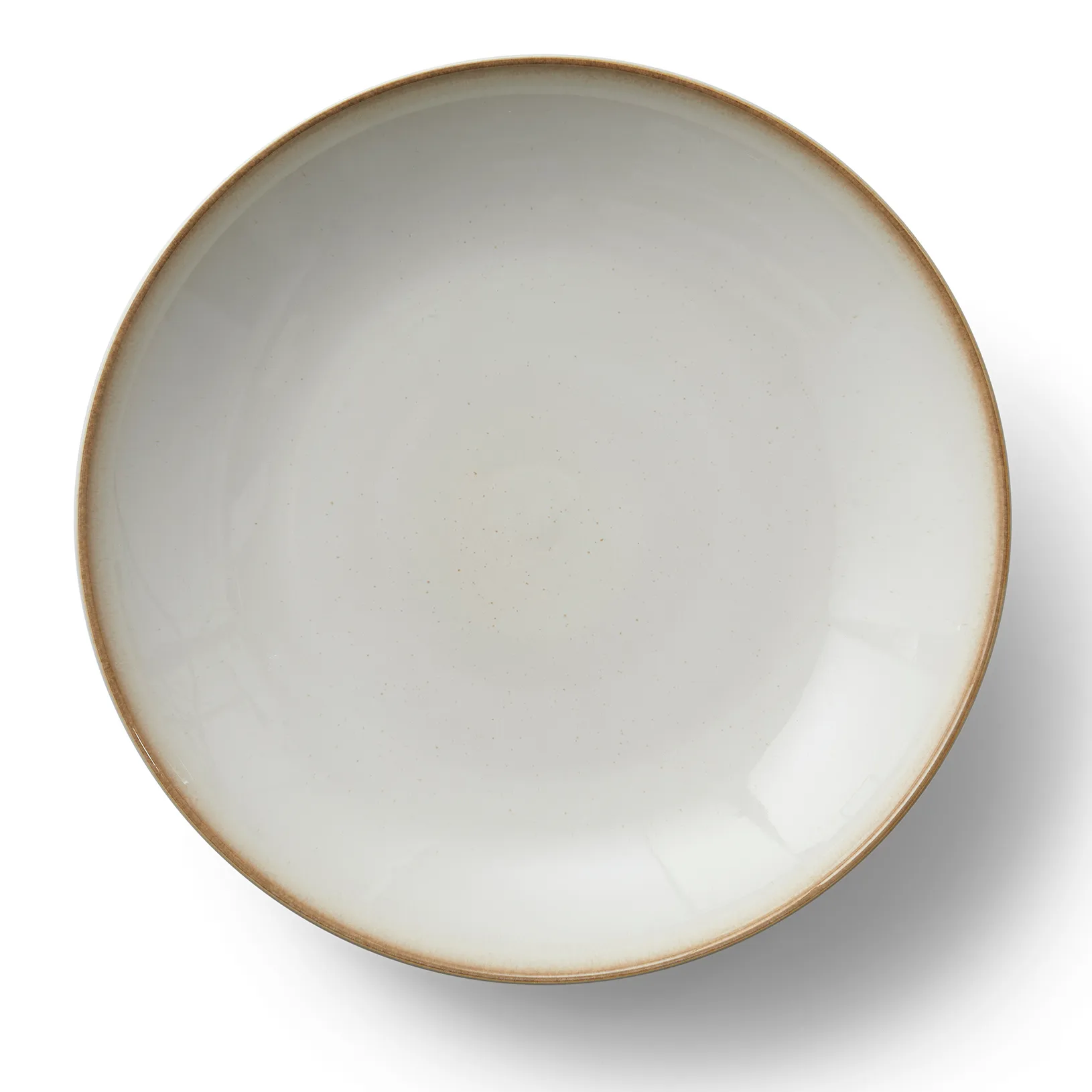 Bitz ソーサー Ø40 cm クリームホワイト, cream white-creme Bitz | ビッツ