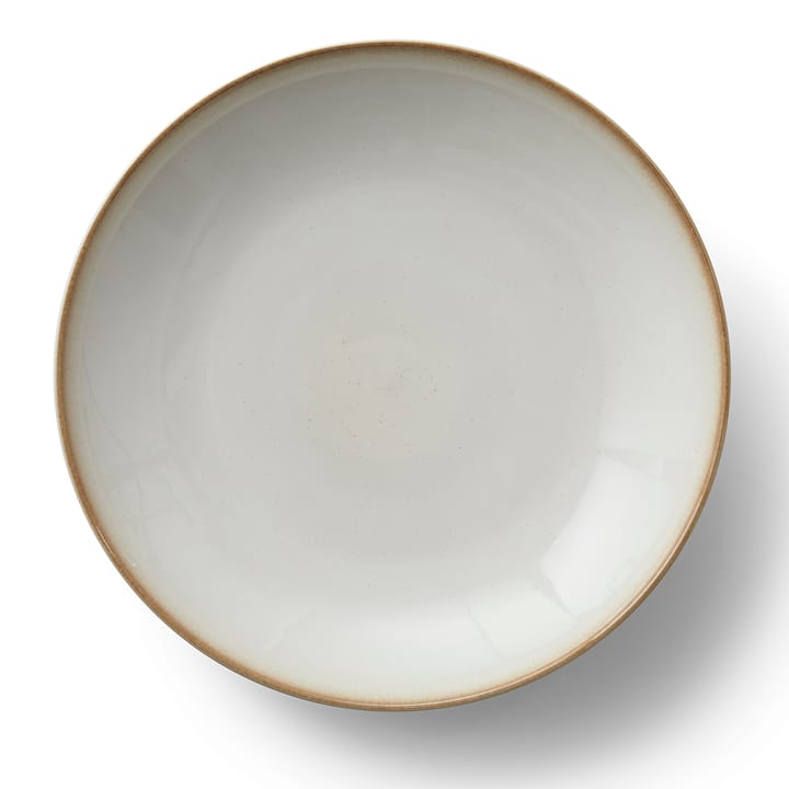 Bitz ソーサー Ø40 cm クリームホワイト, cream white-creme Bitz | ビッツ