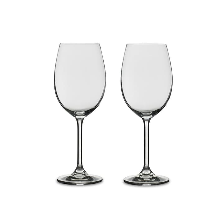 Bitz 白ワイングラス 45 cl 2個セット - Clear glass - Bitz | ビッツ