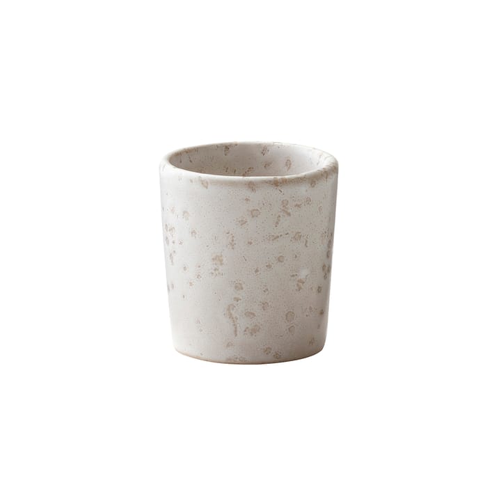 Bitz エッグカップ 5 cm マット - matte cream white - Bitz | ビッツ