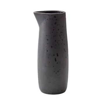 Bitz ミルクピッチャー 50 cl マット - black - Bitz | ビッツ