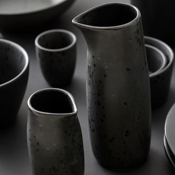 Bitz ミルクピッチャー 50 cl マット - black - Bitz | ビッツ