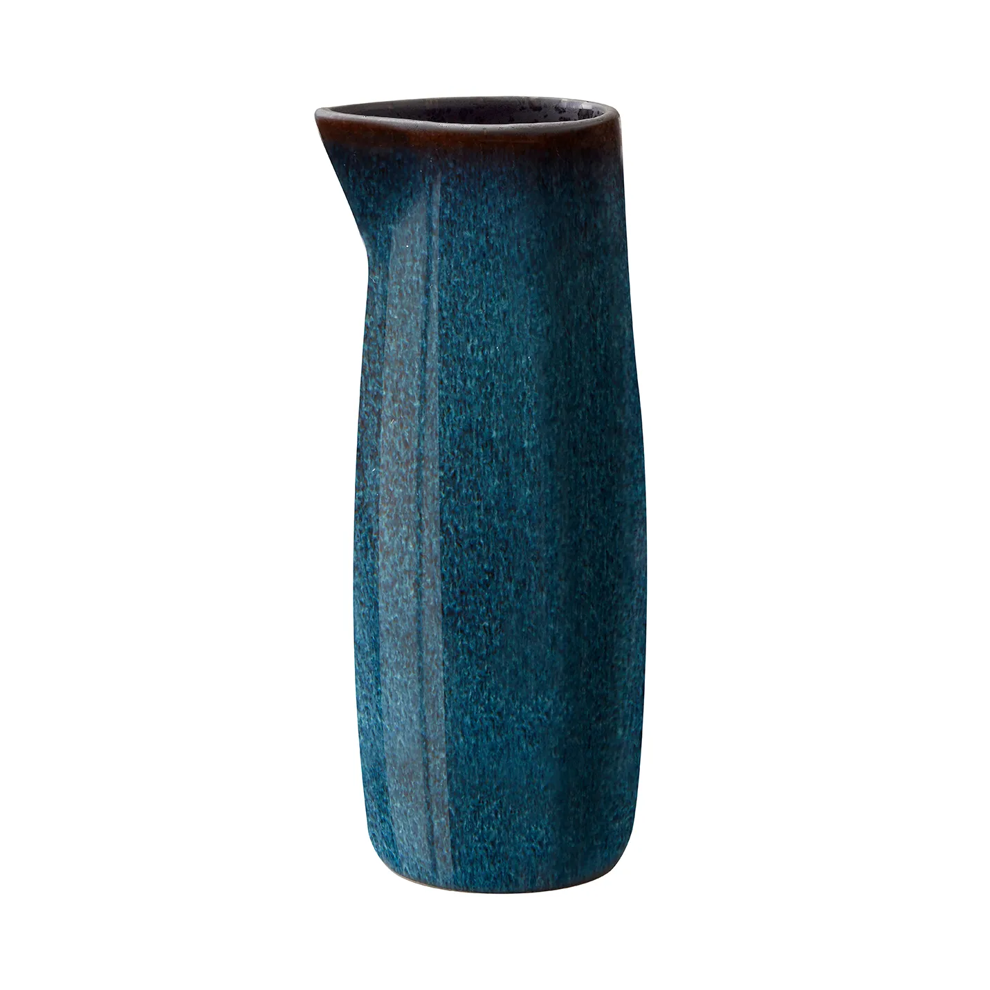 Bitz ミルクピッチャー 50 cl, dark blue-black Bitz | ビッツ