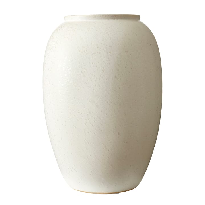 Bitz 花瓶 50 cm, matte cream white Bitz | ビッツ