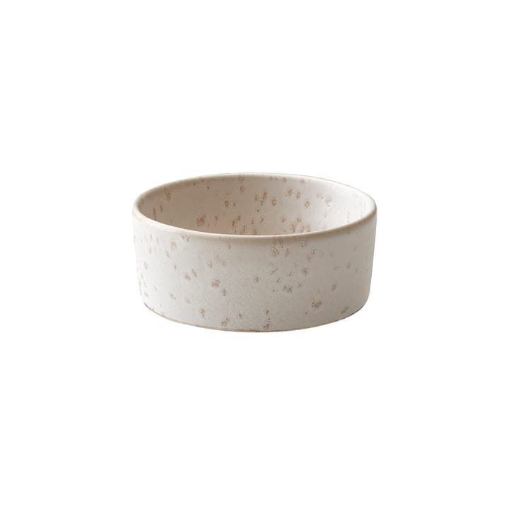 Bitz ミニ ボウル Ø7.5 cm マット, matte cream white Bitz | ビッツ