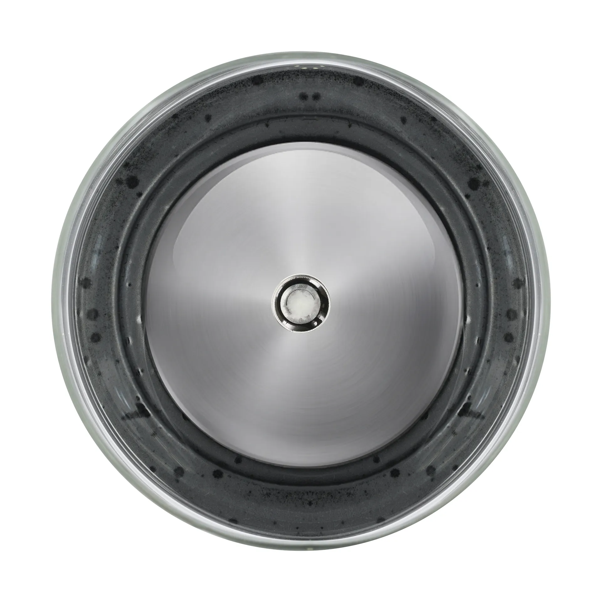 Bitz Gastro オイルランプ Ø15x26 cm, Black Bitz | ビッツ