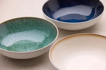 Bitz パスタボウル Gastro Ø20 cm - White-cream white - Bitz | ビッツ