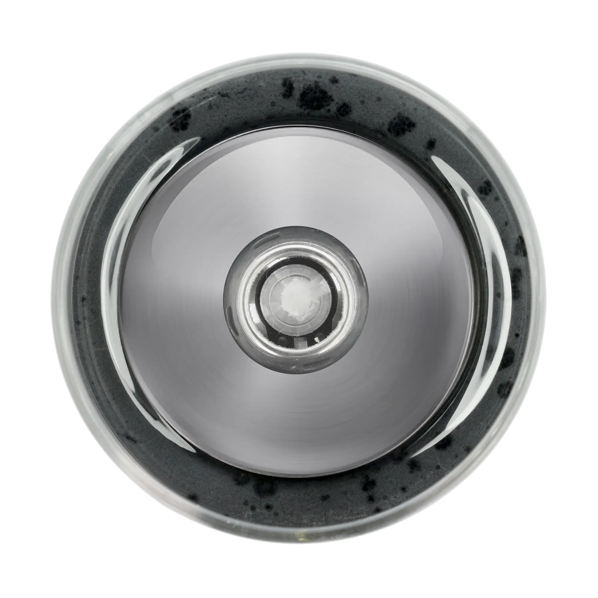 Bitz Gastro オイルランプ Ø8.5x14 cm, Black Bitz | ビッツ