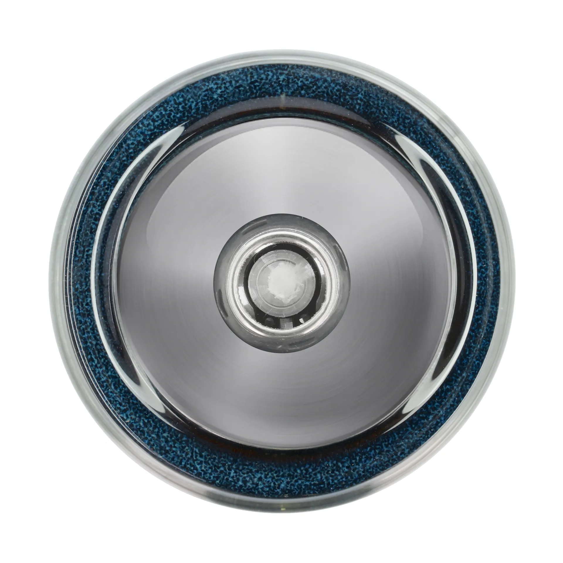 Bitz Gastro オイルランプ Ø8.5x14 cm, Blue Bitz | ビッツ