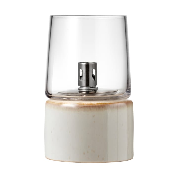 Bitz Gastro オイルランプ Ø8.5x14 cm - Cream white - Bitz | ビッツ