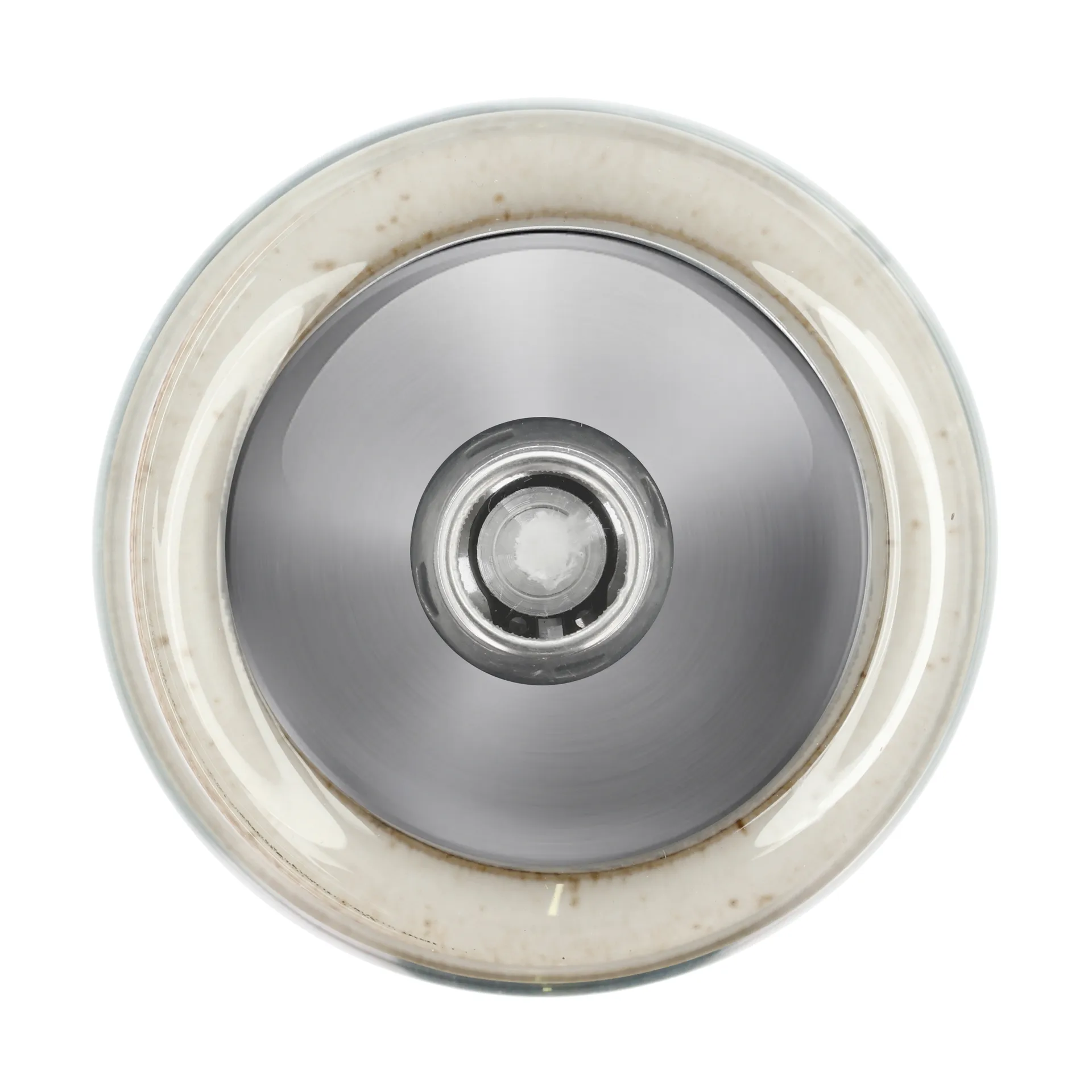 Bitz Gastro オイルランプ Ø8.5x14 cm, Cream white Bitz | ビッツ