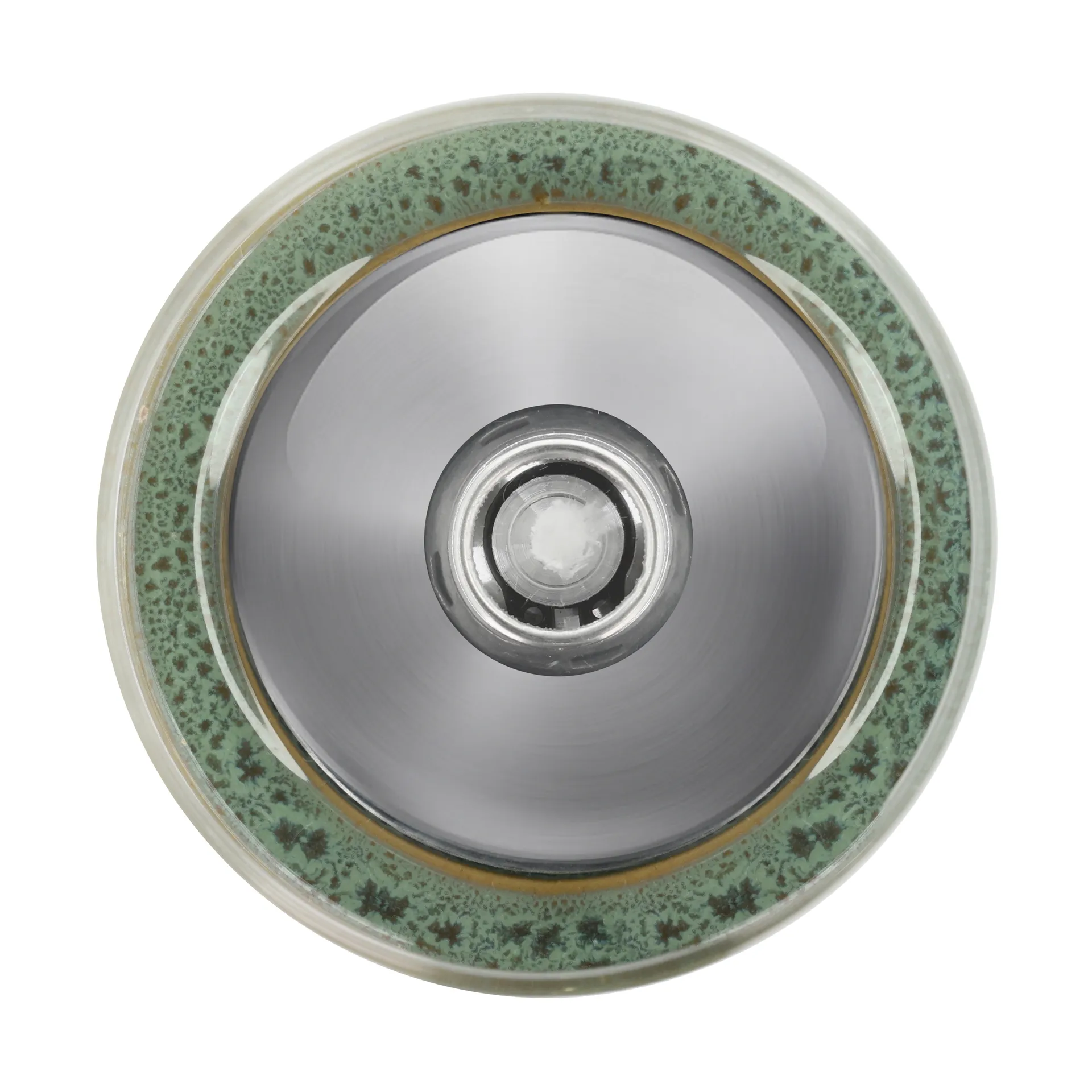 Bitz Gastro オイルランプ Ø8.5x14 cm, Green Bitz | ビッツ