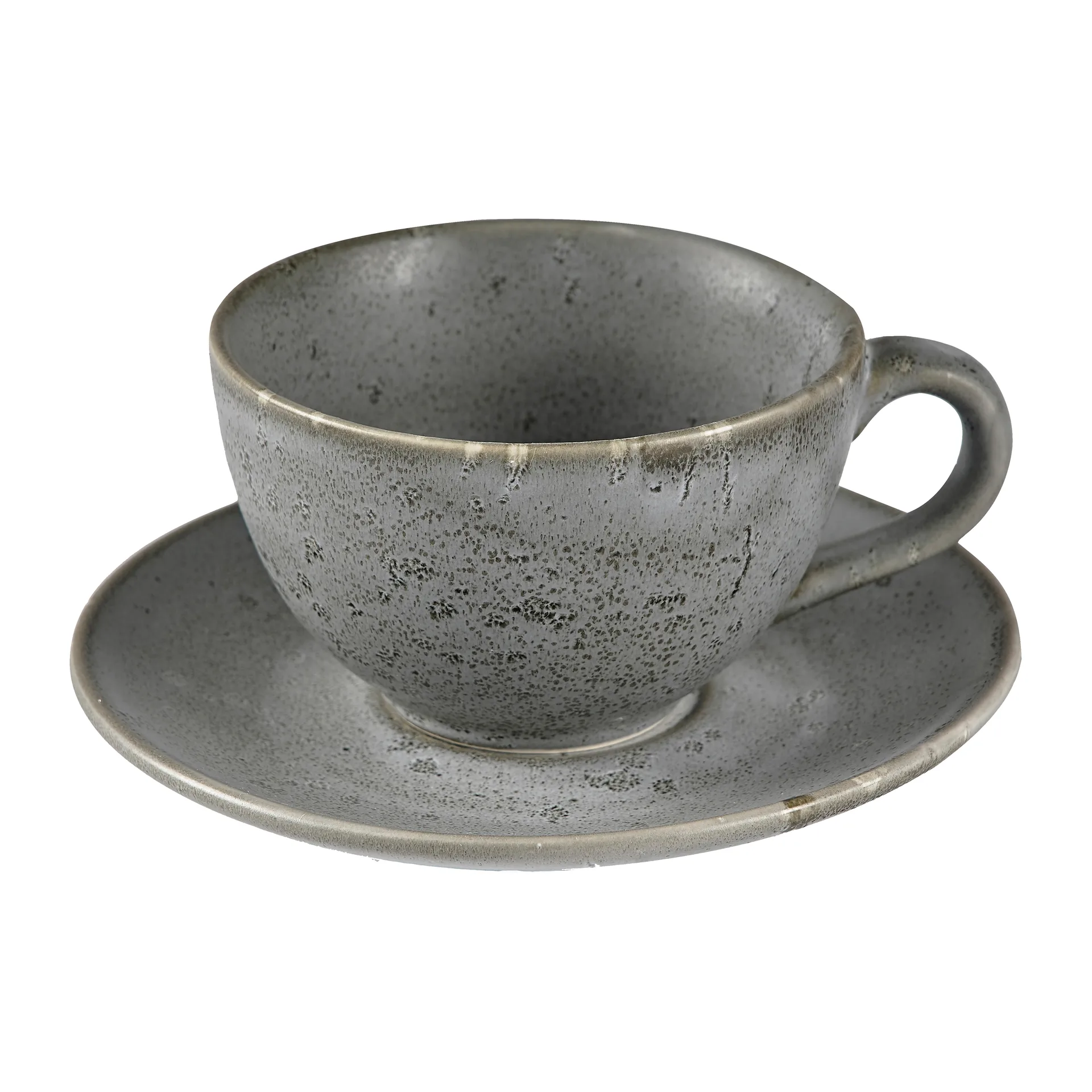 Bitz カップ ソーサー付き, Grey Bitz | ビッツ