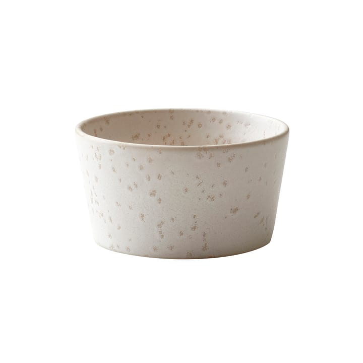 Bitz ramekin Ø11 cm マット, matte cream white Bitz | ビッツ