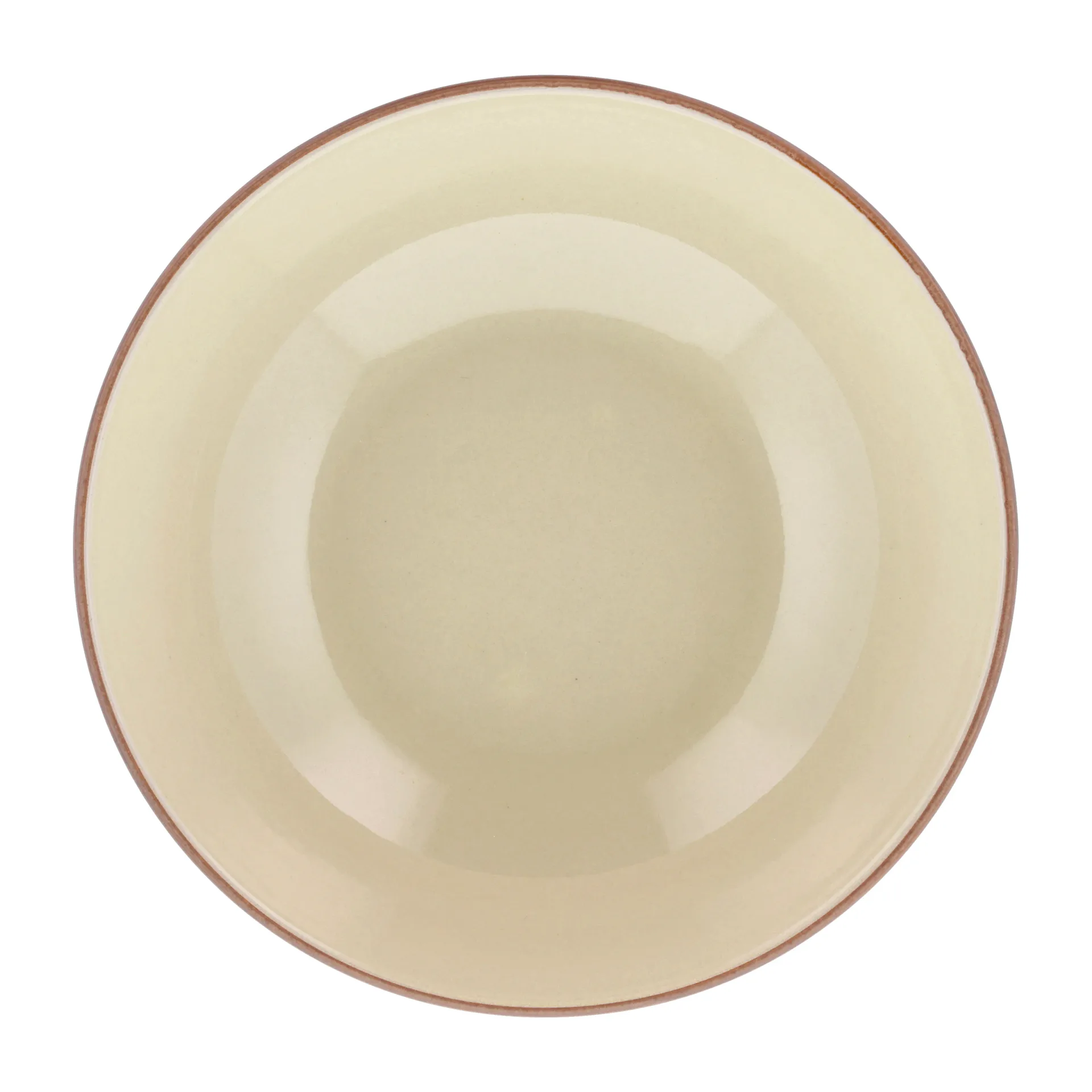 Bitz Wood パスタボウル Ø20 cm, Wood-sand Bitz | ビッツ