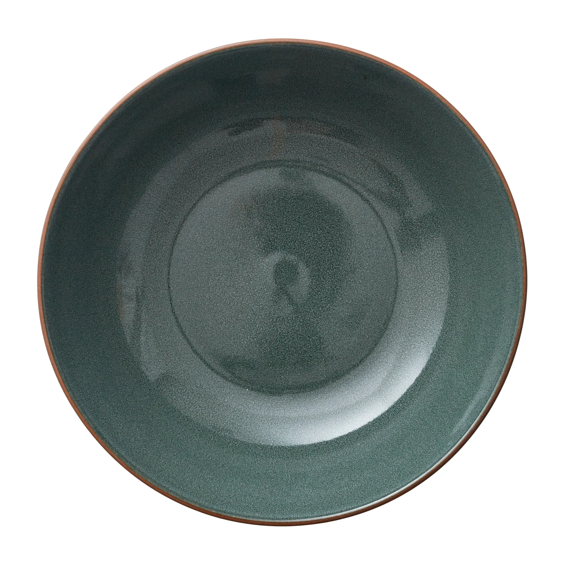 Bitz Wood サラダボウル Ø24 cm, Wood-forest Bitz | ビッツ