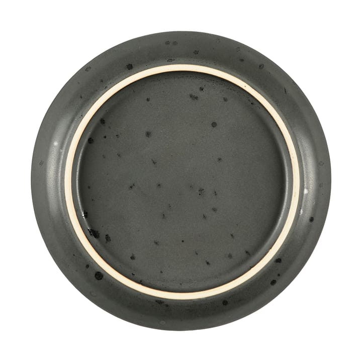 Gastro プレート Ø17 cm, Black-dark blue Bitz | ビッツ