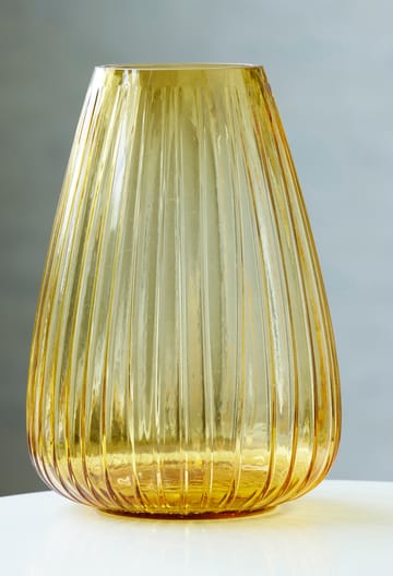 Kusintha 花瓶 22 cm - Amber - Bitz | ビッツ
