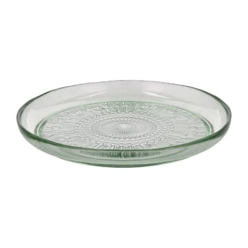 Kusintha プレート Ø25 cm - Green - Bitz | ビッツ