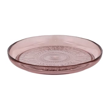 Kusintha プレート Ø25 cm - Pink - Bitz | ビッツ